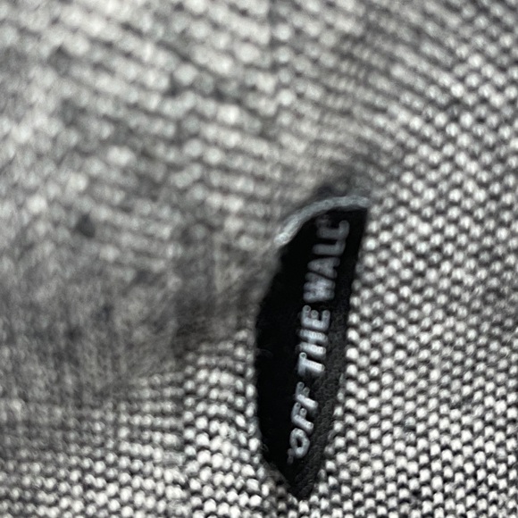 Vans hoodie jacket - Picture 4 of 9